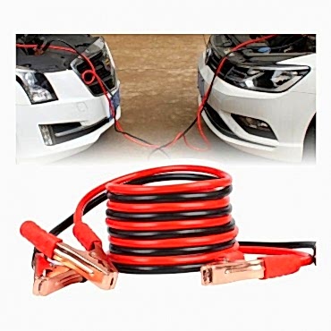 1200 Amper Akü Takviye Kablosu 