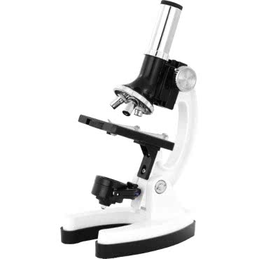 28 Parça Mikroskop Seti