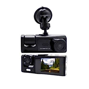 Geniş Açılı Lens Araç Kamera