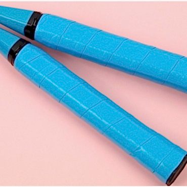 2'li Badminton Raket Seti 