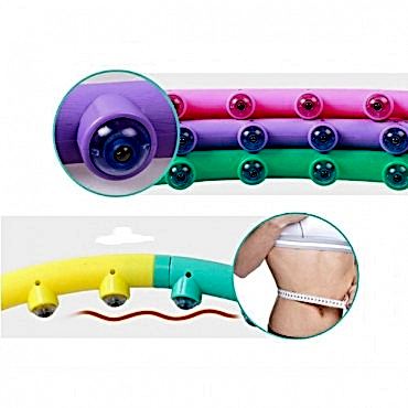 Masaj Bilyeli Hulahop