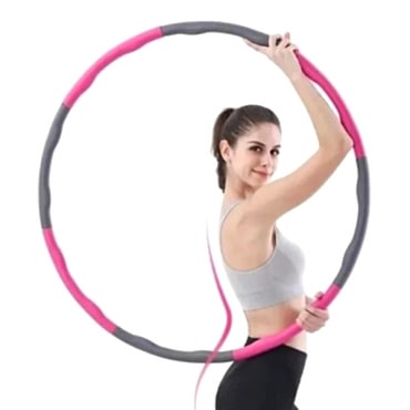 8 Parçalı Ayarlanabilir Hulahop 