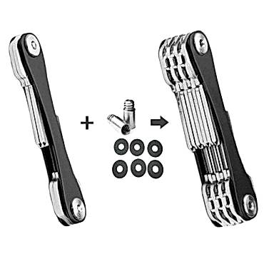 Pratik Akıllı Anahtarlık Düzenleyici