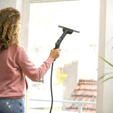 Buharlı Temizlik Cihazı 