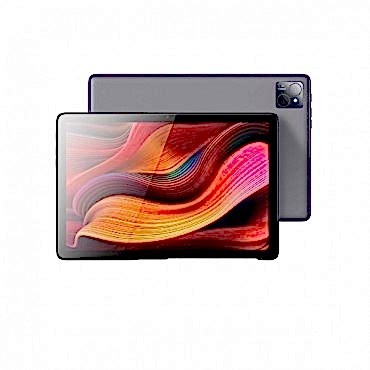10,1" IPS Ekran 8 Çekirdek 4.5G Sim Kart 6GB/128GB Tablet PC
