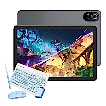 Mavi 10.1" IPS Ekran 6GB/128GB Tablet PC