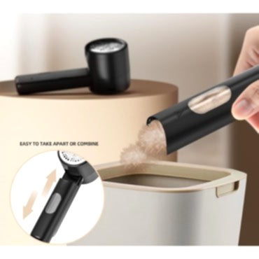 Şarjlı Tüy Ve Tiftik Temizleme Makinesi