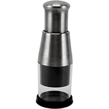 Basmalı Sarımsak Ezici 