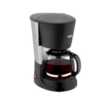 Sinbo 2'si 1 Arada Filtre Kahve Ve Çay Demleme Makinesi