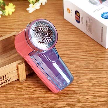 Şarjlı Tiftik Temizleme Makinesi