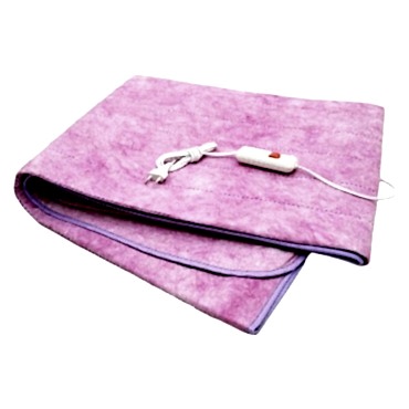 Çift Kişilik Elektrikli Battaniye