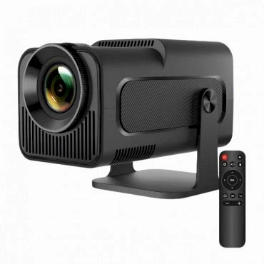 Mini Taşınabilir Projeksiyon