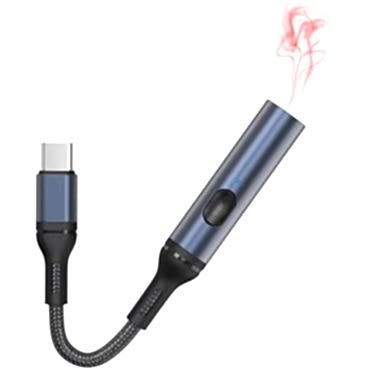 Type - C Kablolu Elektrikli Çakmak