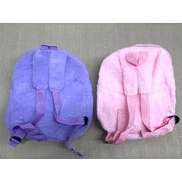 Peluş Hello Kitty Deniz Kızı Sırt Çantası 