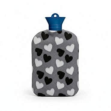 2 Litre Kılıflı Sıcak Su Torbası 