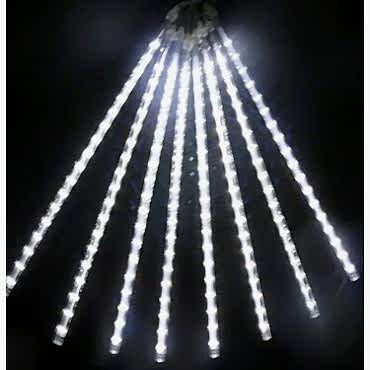 3.2m Meteor Led Beyaz Işık