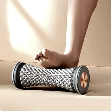 Ayak Masaj Silindiri