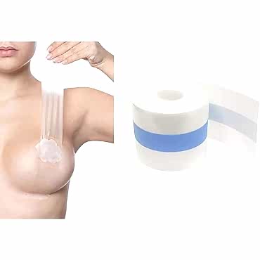 5 Metre Görünmez Push Up Göğüs Dikleştirici Bant