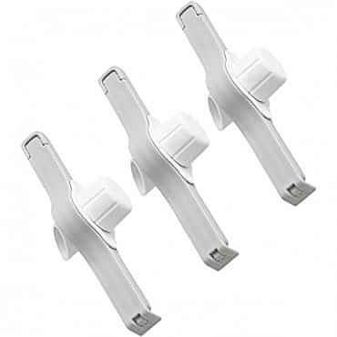 Sızdırmaz Gıda Saklama Klipsi 