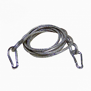 Çelik Oto Çekme Halatı