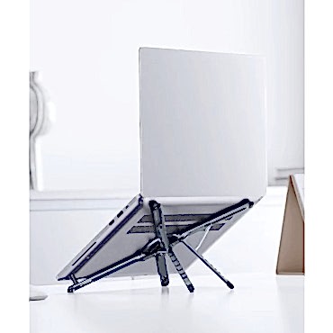 Kompakt Manyetik Telefon Tablet Laptop Tutucu 