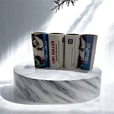 60 Yaprak Tüy Toplama Yedek Rulosu 