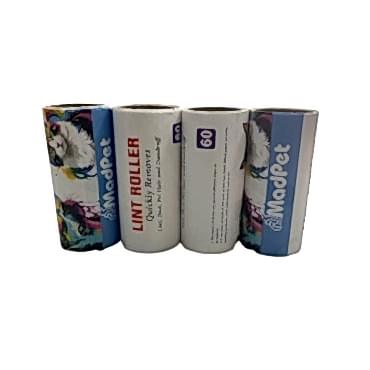 60 Yaprak Tüy Toplama Yedek Rulosu 