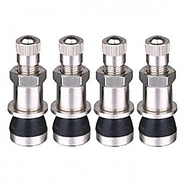 Çelik Sibop 4'lü Set 