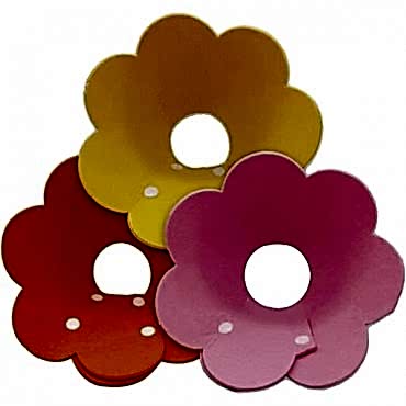 Evcil Hayvan M Boy Keçe Elizabeth Yakalığı  