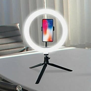 Selfie Işığı Ring Light