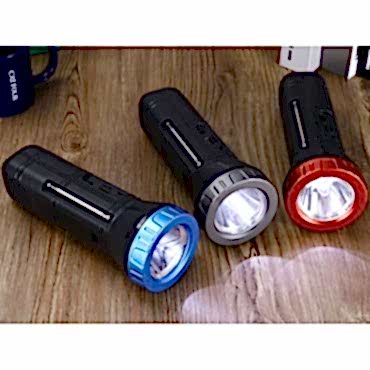 Güneş Enerjili Bluetooth Radyo Özellikli Kamp El Feneri 