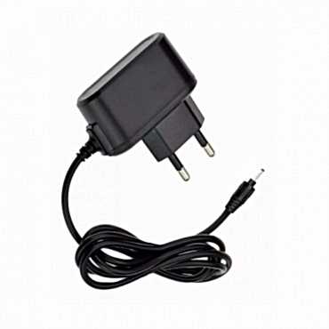  0.6A Seyahat Şarjı İnce Uç 