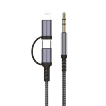 2'si 1 Arada OTG Dönüştürücü