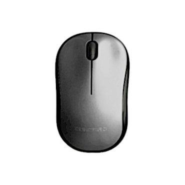 Silver Kablosuz 3D Optik Mouse    