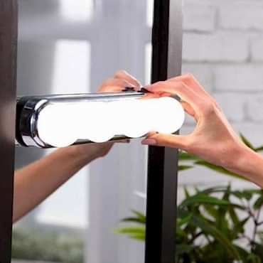 Ayna Makyaj Işığı 