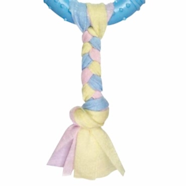 Dayanıklı Köpek Diş Kaşıyıcı Ve Çiğneme Oyuncağı  