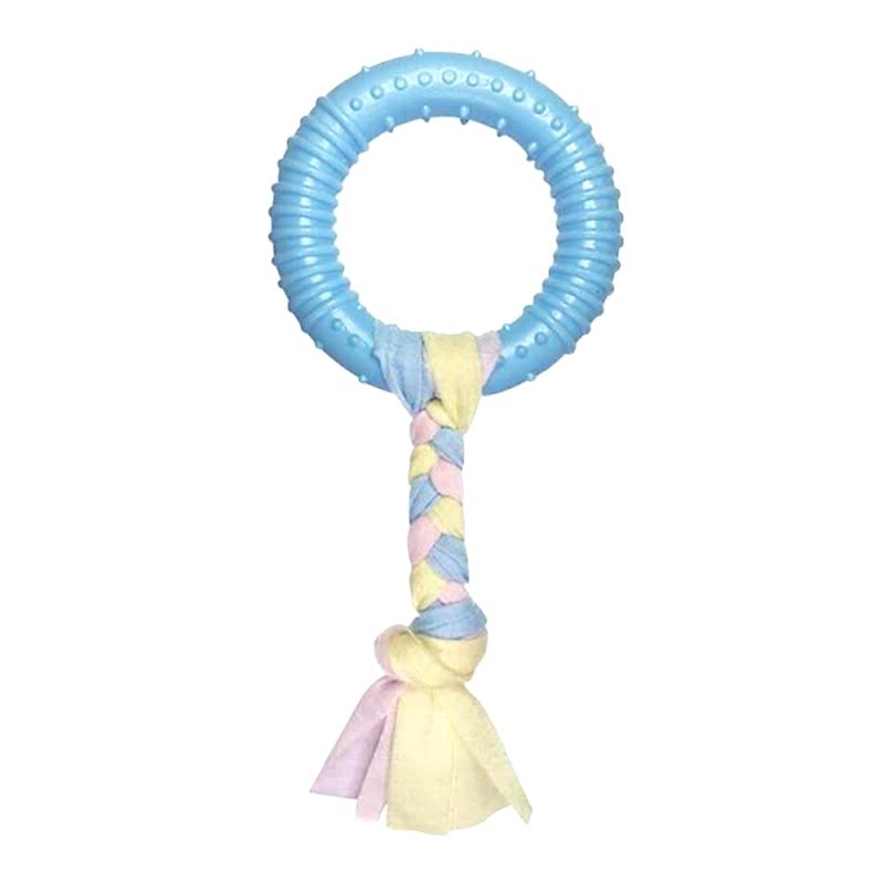 Dayanıklı Köpek Diş Kaşıyıcı Ve Çiğneme Oyuncağı  