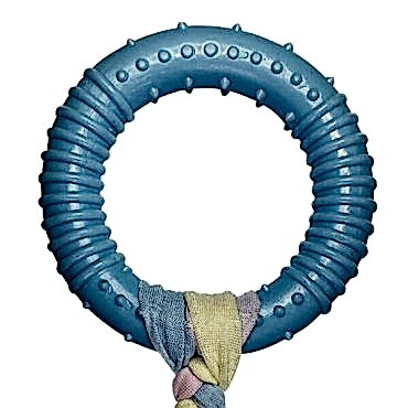 Dayanıklı Köpek Diş Kaşıyıcı Ve Çiğneme Oyuncağı  