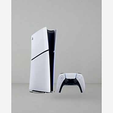 Playstation 5 1TB Dijital Slim PS5D Slim