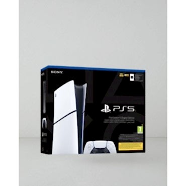 Playstation 5 1TB Dijital Slim PS5D Slim