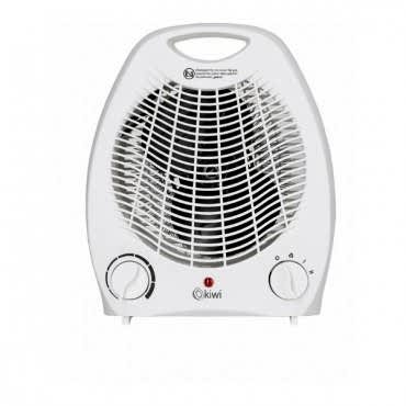 Elektrikli Isıtıcı Fan 