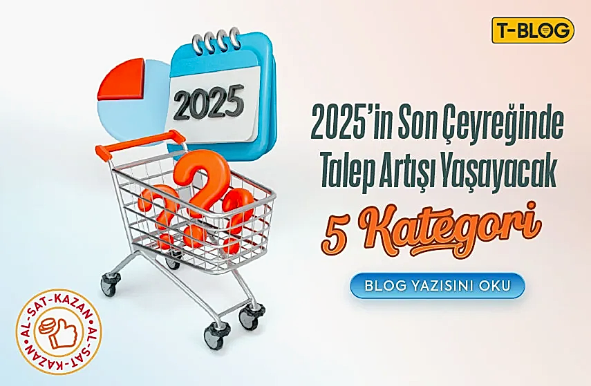 sene sonu satılacak