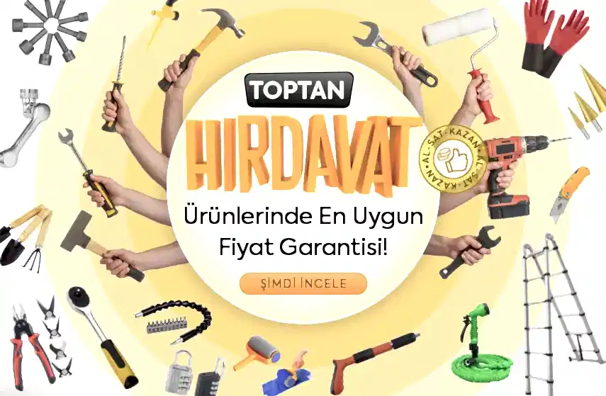 hırdavat